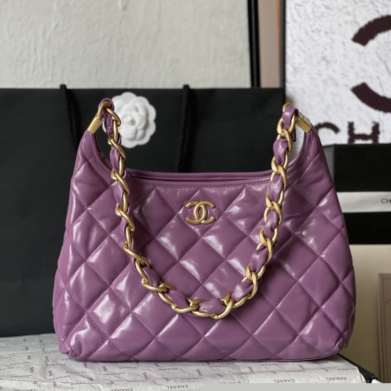 Ch*el shopping bags
